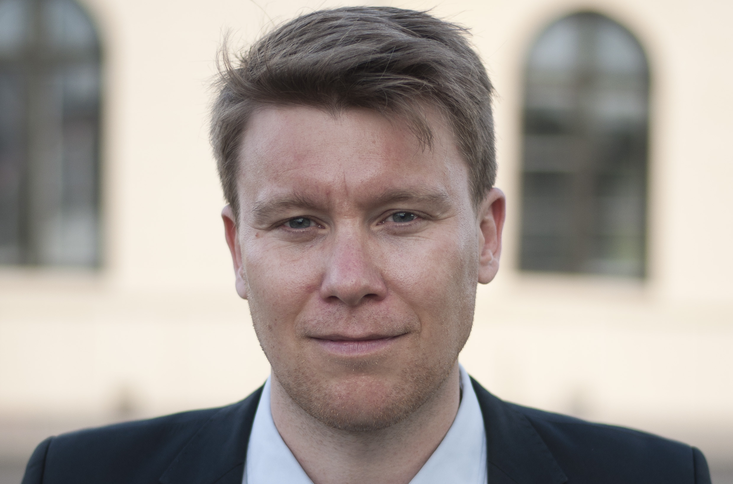 Ny kommunikations- og presseansvarlig til Fynsk Erhverv - Fynsk Erhverv