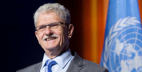 Mogens Lykketoft