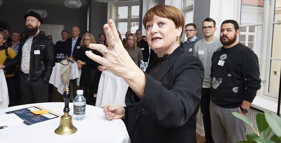 Fynsk Erhverv