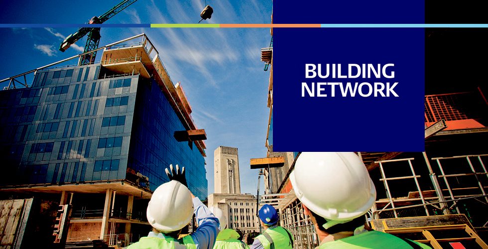 Building Network
