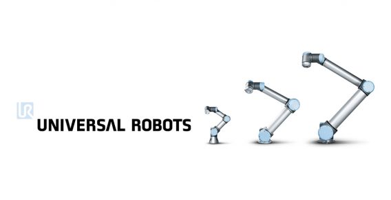 Universal robots