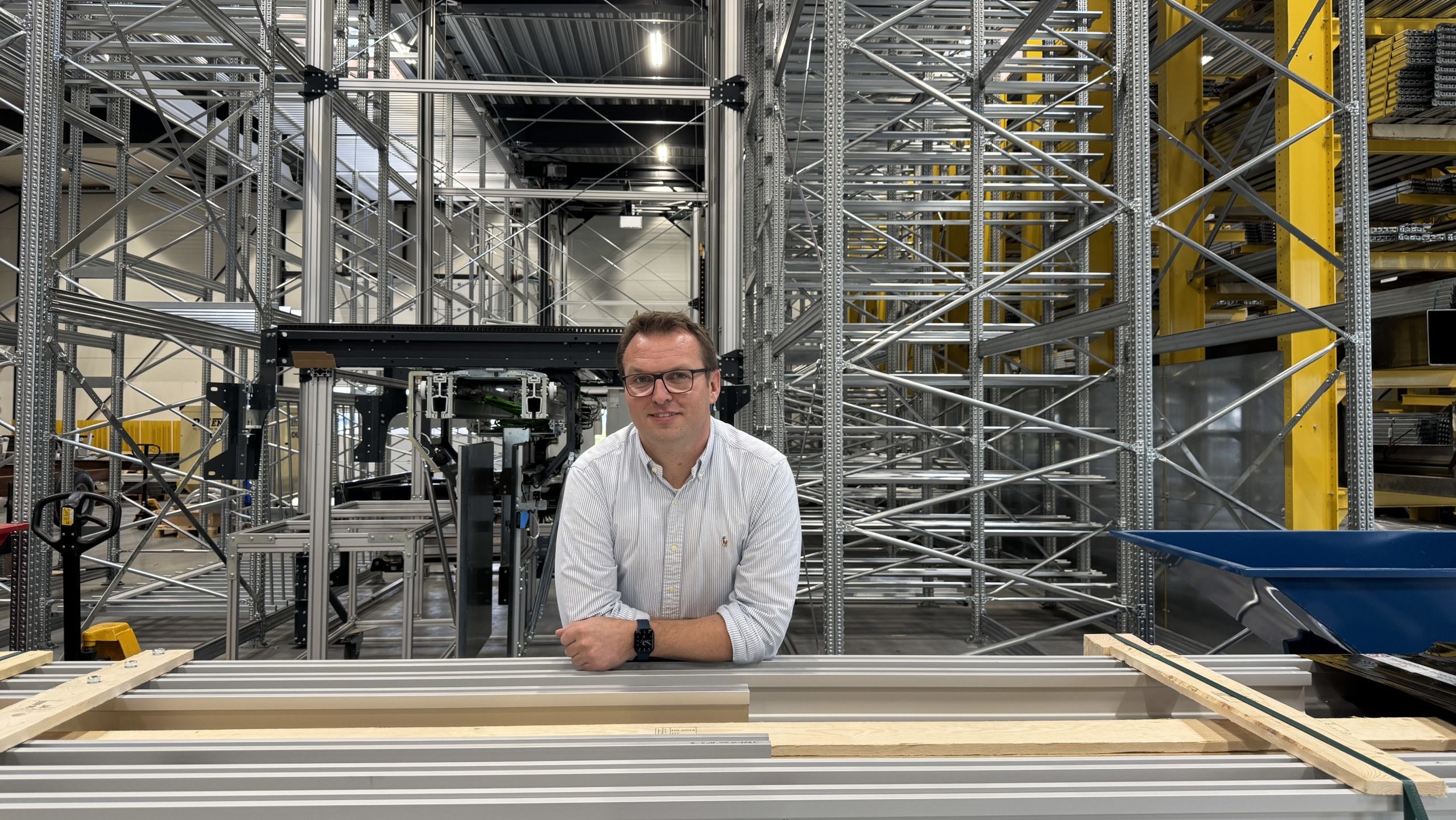 BCM Transtech: Fra lokal maskinfabrik til global markedsleder - Fynsk ...
