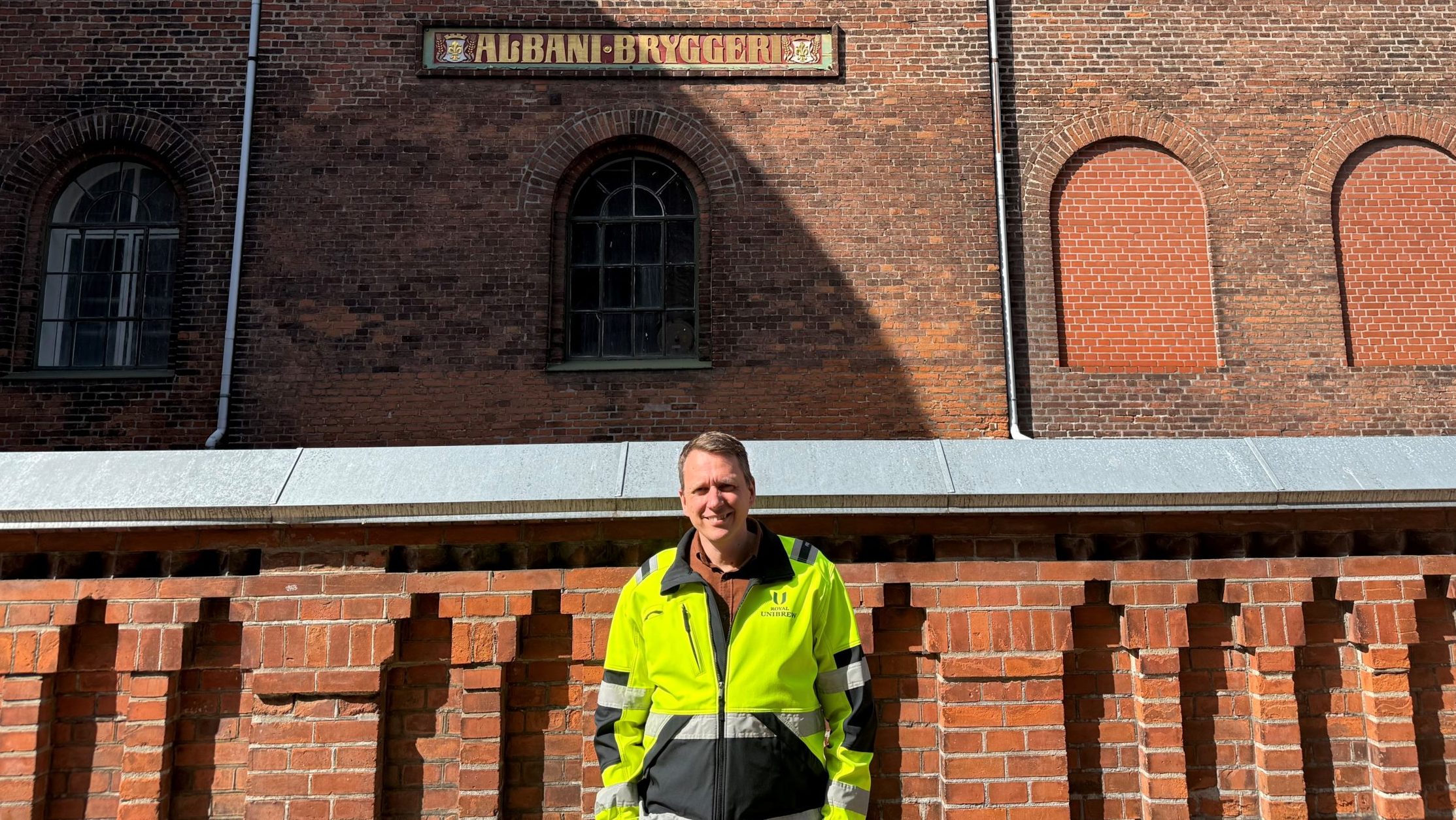 Albani: Tillid starter hos ledelsen – det er noget vi opbygger sammen ...