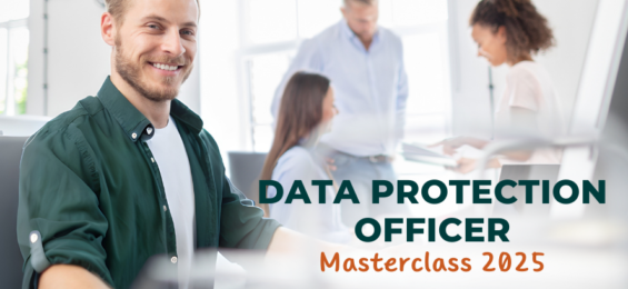 Masterclass Data Protection Officer
