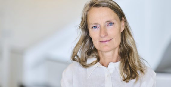 Malene Miencke