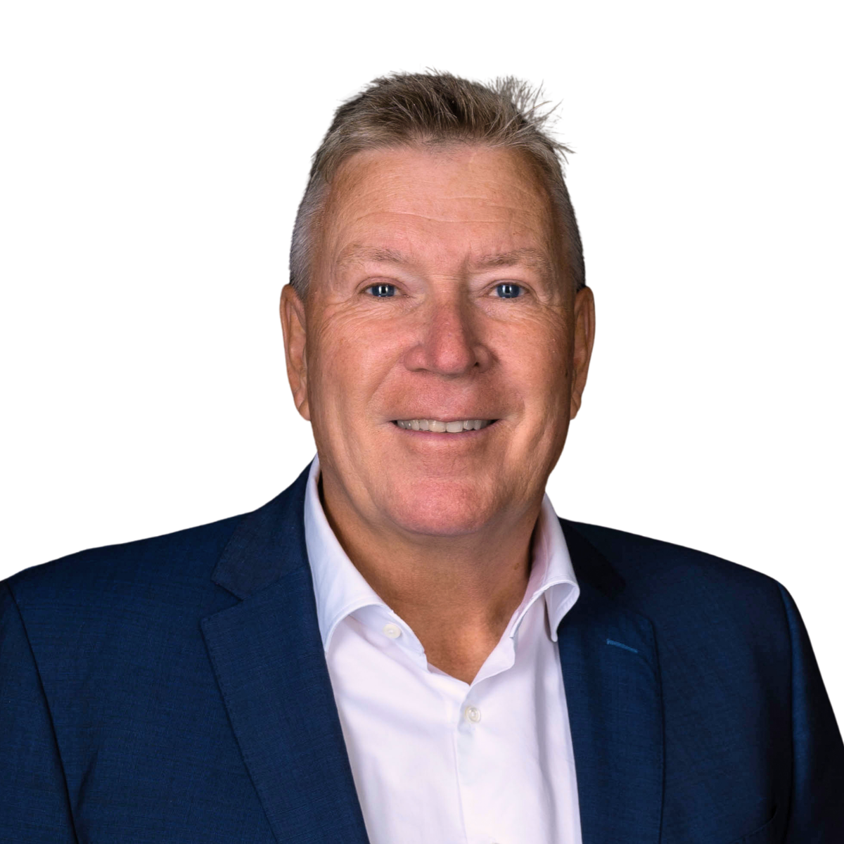 Facilitator – Lars Romsøe (2)